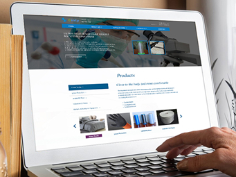 青岛营销型网站建设的布局策划与实施要点