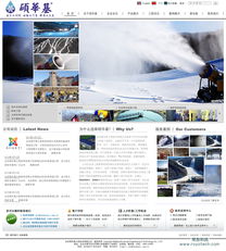 硕华基网站建设项目案例 荣友科技如何借力数字化打造企业新名片