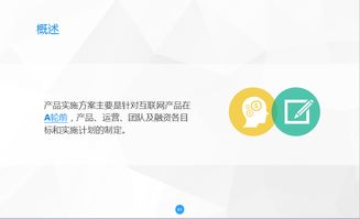 产品经理如何构建高质量的计算机软件产品