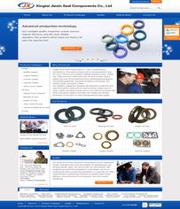 瑞诺国际 您的外贸网站设计与整合营销的专业伙伴